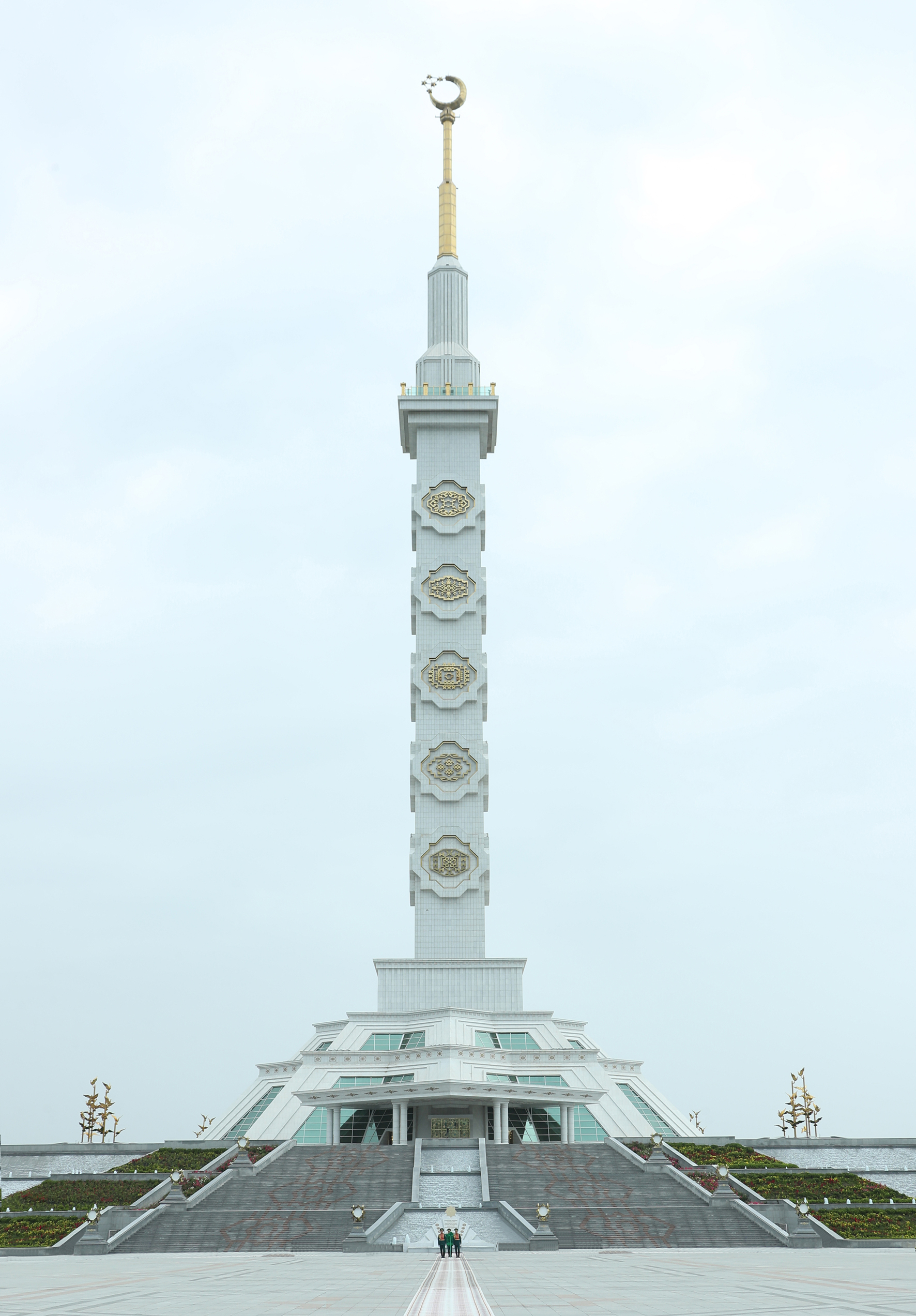 Paýtagtymyzda hem-de welaýatlarda baýramçylyk çäreleri geçirildi